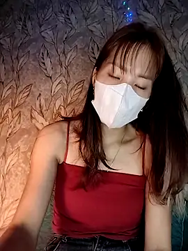 ezabel- online show from March 2026 09:01:02 AM