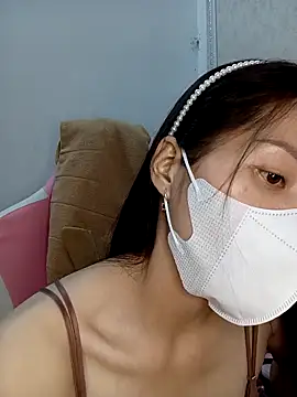 ezabel- online show from November 2025 01:04:02 PM