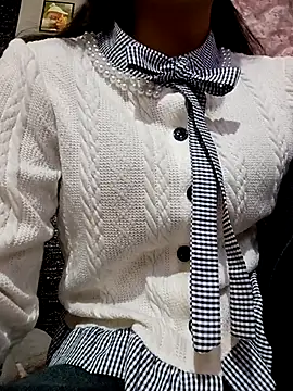 ezabel- online show from December 2025 01:43:02 PM