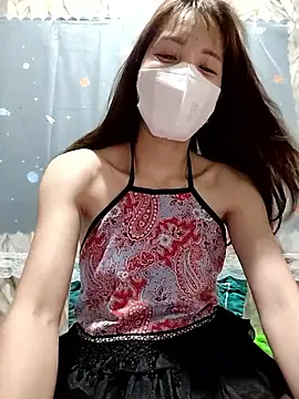 ezabel- online show from May 2026 10:09:02 AM