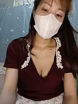 ezabel- online show from May 2026 12:14:01 PM