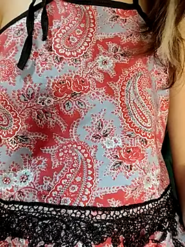 ezabel- online show from April 2026 07:58:02 PM