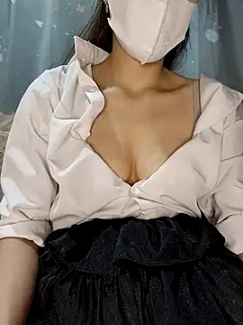 ezabel- online show from April 2026 11:33:02 PM