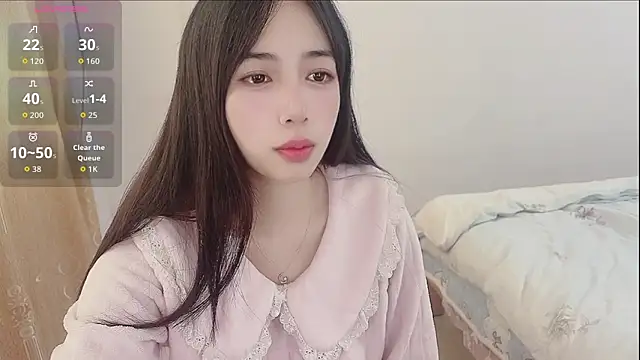 by-Hannah online show from November 2025 02:03:01 AM