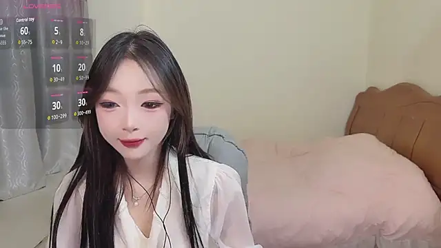 by-Hannah online show from March 2026 01:19:02 PM