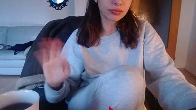 Snapshot of bellefleurrr chatting on November 2025 03:04:01 PM bellefleurrr online show from November 2025 03:04:01 PM