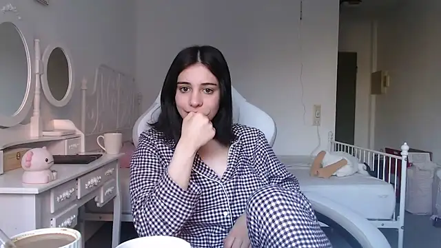 bellefleurrr online show from March 2026 07:06:02 AM