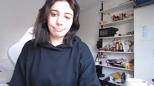 bellefleurrr online show from March 2026 07:08:02 AM