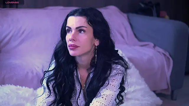 EmmaVayne online show from January 2026 07:42:02 PM