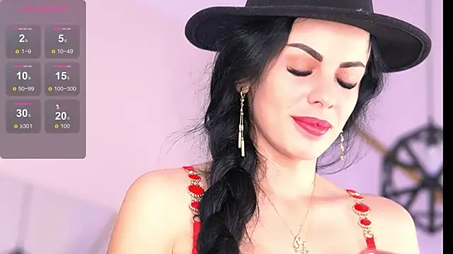 EmmaVayne online show from November 2025 08:24:02 PM