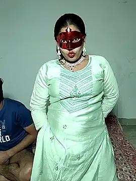 Heena-143 online show from February 2026 04:14:01 PM