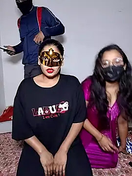 Heena-143 online show from January 2026 04:10:02 PM