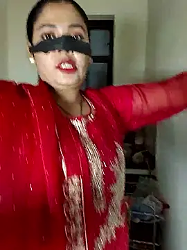 Heena-143 online show from April 2026 04:08:02 PM