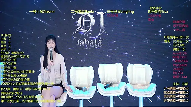 DJ-babala online show from January 2026 12:26:01 AM