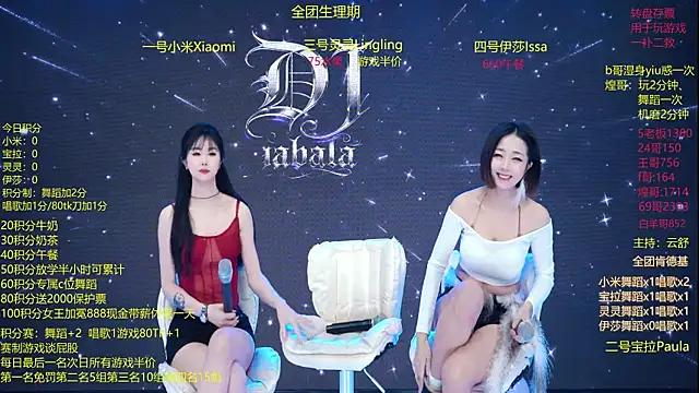 DJ-babala online show from January 2026 12:28:01 AM