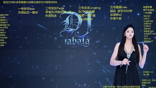 DJ-babala online show from March 2026 01:17:02 AM