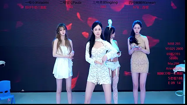 DJ-babala online show from November 2025 01:28:02 AM