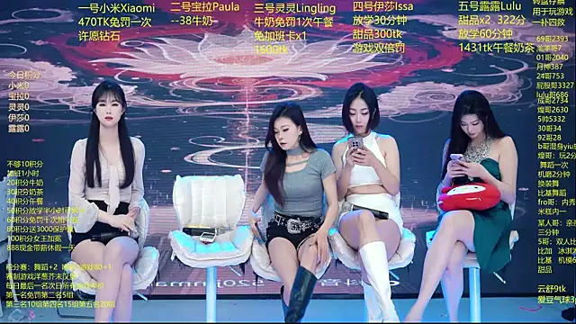 DJ-babala online show from March 2026 01:11:01 AM