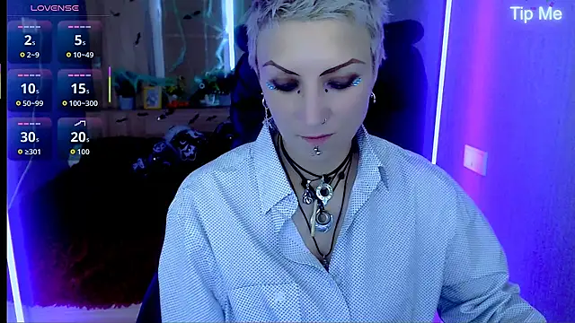 Sweet-n-Strong online show from October 2025 08:44:02 AM