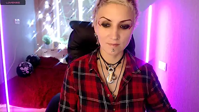 Sweet-n-Strong online show from November 2025 08:18:02 AM