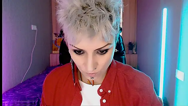 Snapshot of Sweet-n-Strong chatting on February 2026 06:32:01 AM Sweet-n-Strong online show from February 2026 06:32:01 AM