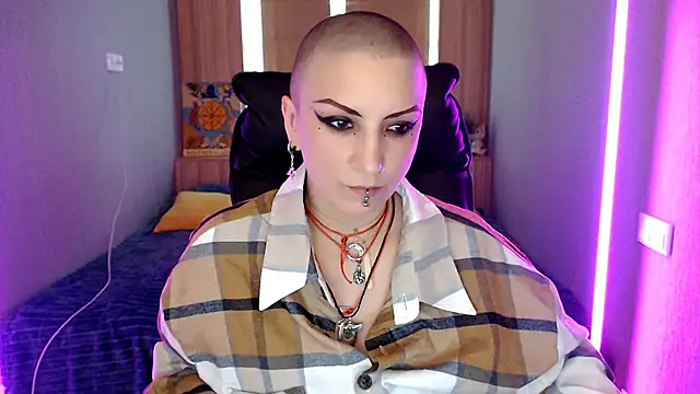 Sweet-n-Strong online show from April 2026 07:45:01 AM