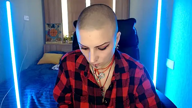 Sweet-n-Strong online show from March 2026 05:42:02 AM