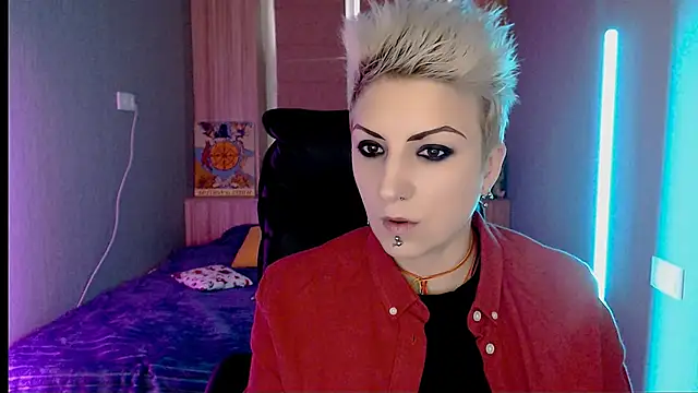 Snapshot of Sweet-n-Strong chatting on February 2026 06:03:01 AM Sweet-n-Strong online show from February 2026 06:03:01 AM