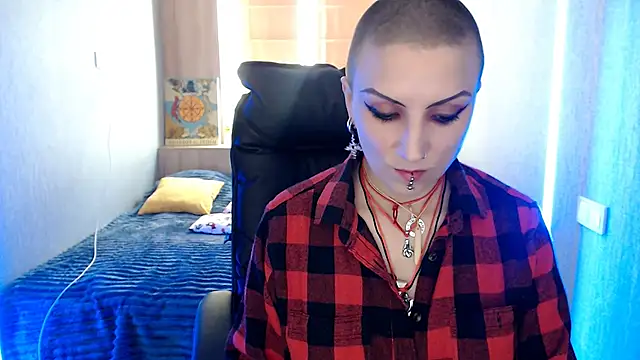 Sweet-n-Strong online show from April 2026 10:43:01 AM