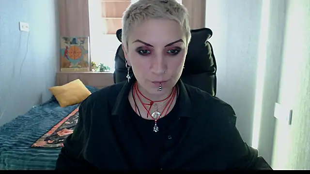 Snapshot of Sweet-n-Strong chatting on June 2026 11:10:01 AM Sweet-n-Strong online show from June 2026 11:10:01 AM