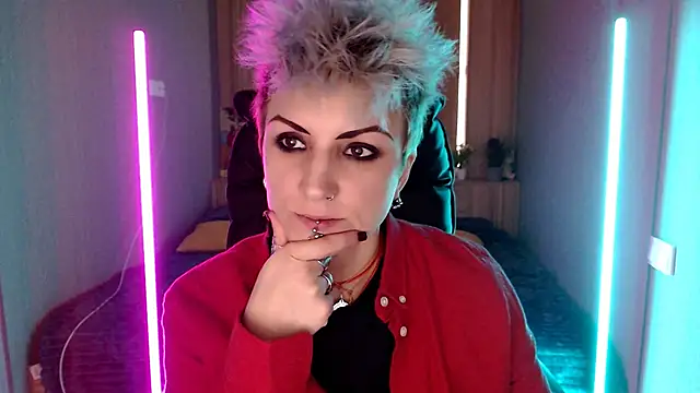 Sweet-n-Strong online show from March 2026 06:20:02 AM