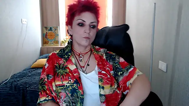 Sweet-n-Strong online show from March 2026 12:09:01 PM