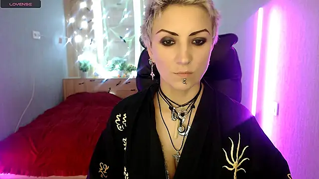 Sweet-n-Strong online show from November 2025 01:03:01 PM