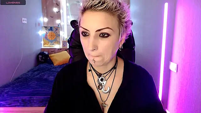 Sweet-n-Strong online show from November 2025 06:56:02 AM