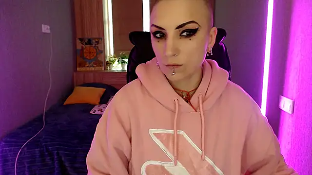 Sweet-n-Strong online show from April 2026 05:36:01 AM