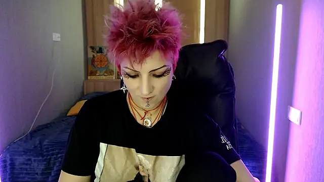 Sweet-n-Strong online show from March 2026 06:20:01 AM