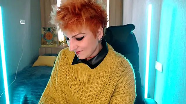 Sweet-n-Strong online show from March 2026 06:26:01 AM