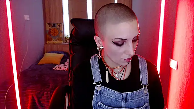 Sweet-n-Strong online show from March 2026 05:20:02 AM