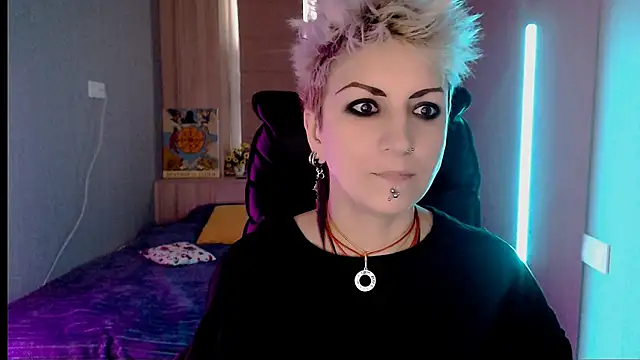 Snapshot of Sweet-n-Strong chatting on February 2026 12:17:01 PM Sweet-n-Strong online show from February 2026 12:17:01 PM