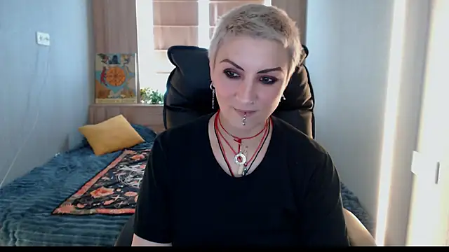 Snapshot of Sweet-n-Strong chatting on June 2026 11:22:02 AM Sweet-n-Strong online show from June 2026 11:22:02 AM