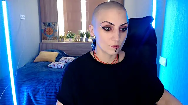 Sweet-n-Strong online show from March 2026 12:03:02 PM