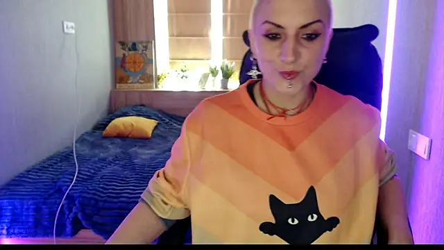 Sweet-n-Strong online show from May 2026 12:09:01 PM