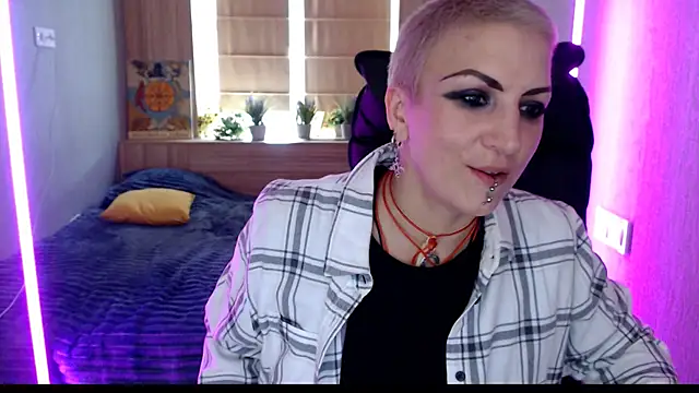 Sweet-n-Strong online show from May 2026 11:08:01 AM