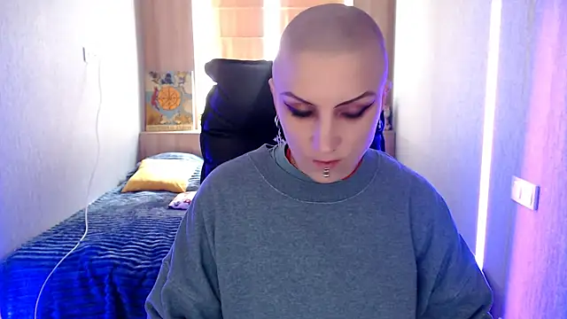 Sweet-n-Strong online show from April 2026 09:44:01 AM