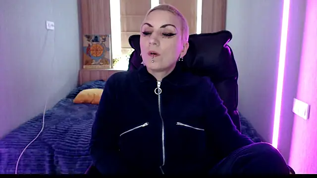 Sweet-n-Strong online show from May 2026 11:16:01 AM