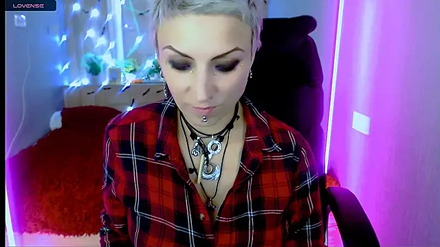 Sweet-n-Strong online show from October 2025 12:36:01 PM