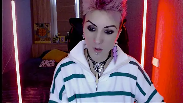 Snapshot of Sweet-n-Strong chatting on January 2026 06:50:02 AM Sweet-n-Strong online show from January 2026 06:50:02 AM