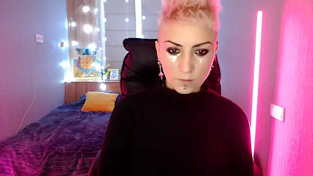 Sweet-n-Strong online show from December 2025 07:23:01 AM