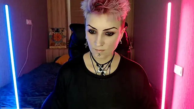 Snapshot of Sweet-n-Strong chatting on January 2026 12:21:01 PM Sweet-n-Strong online show from January 2026 12:21:01 PM