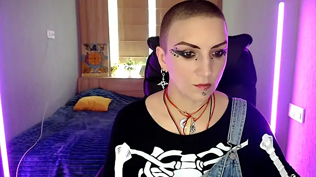 Sweet-n-Strong online show from April 2026 11:06:01 AM